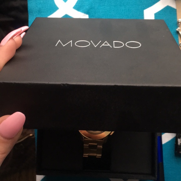 Movado BOLD main image 4